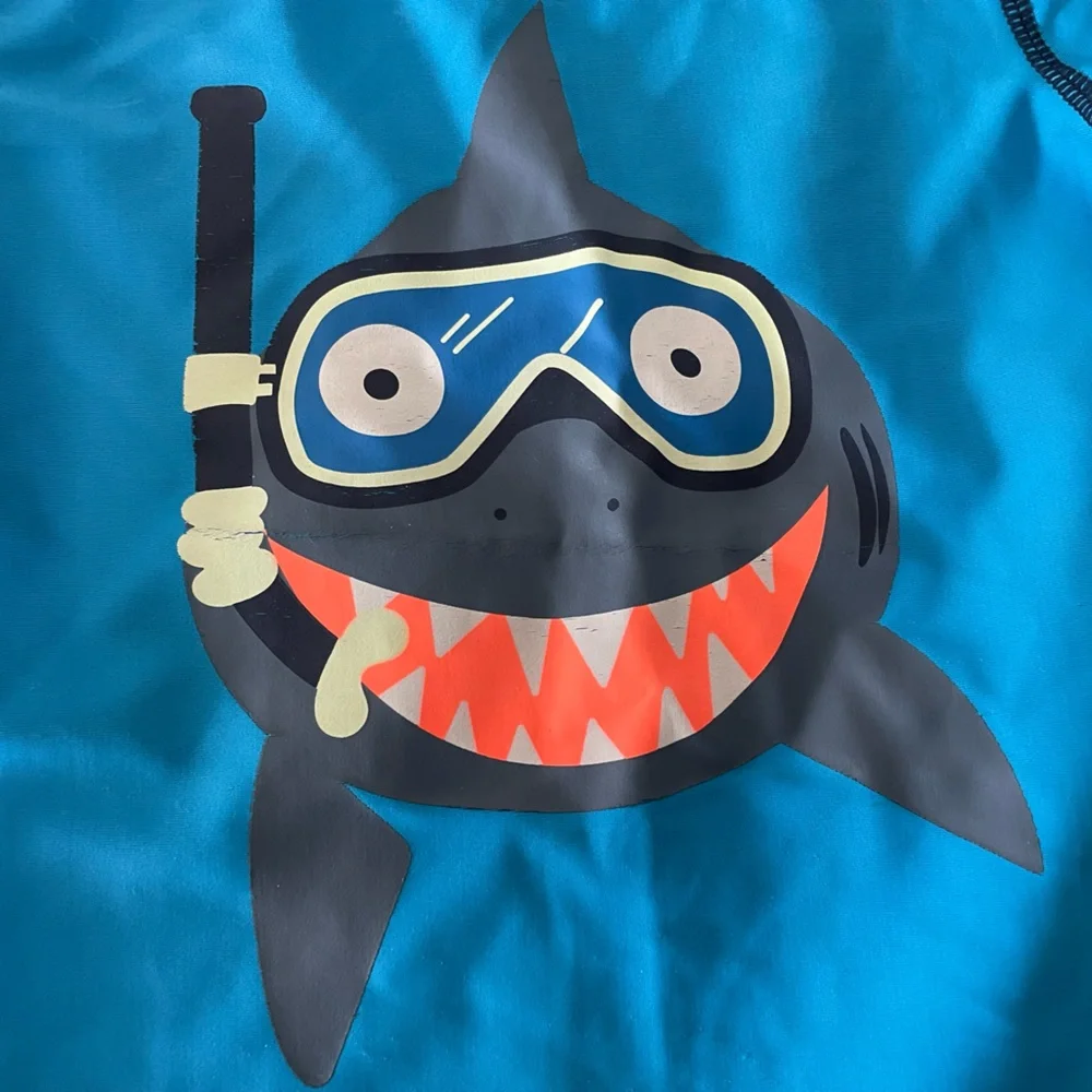Carter's/Cat & Jack Toddler Swim Bundle